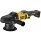 DeWALT DCM848P2 pulēšanas mašīna 2x5 Ah